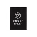 Book of Spells Velvet A5 Notebook