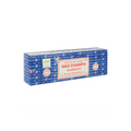 Set of 6 Packets of 50g Sai Baba Nagchampa Incense Sticks