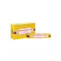 Set of 12 Spiritual Healing Incense Sticks by Satya (12/50)