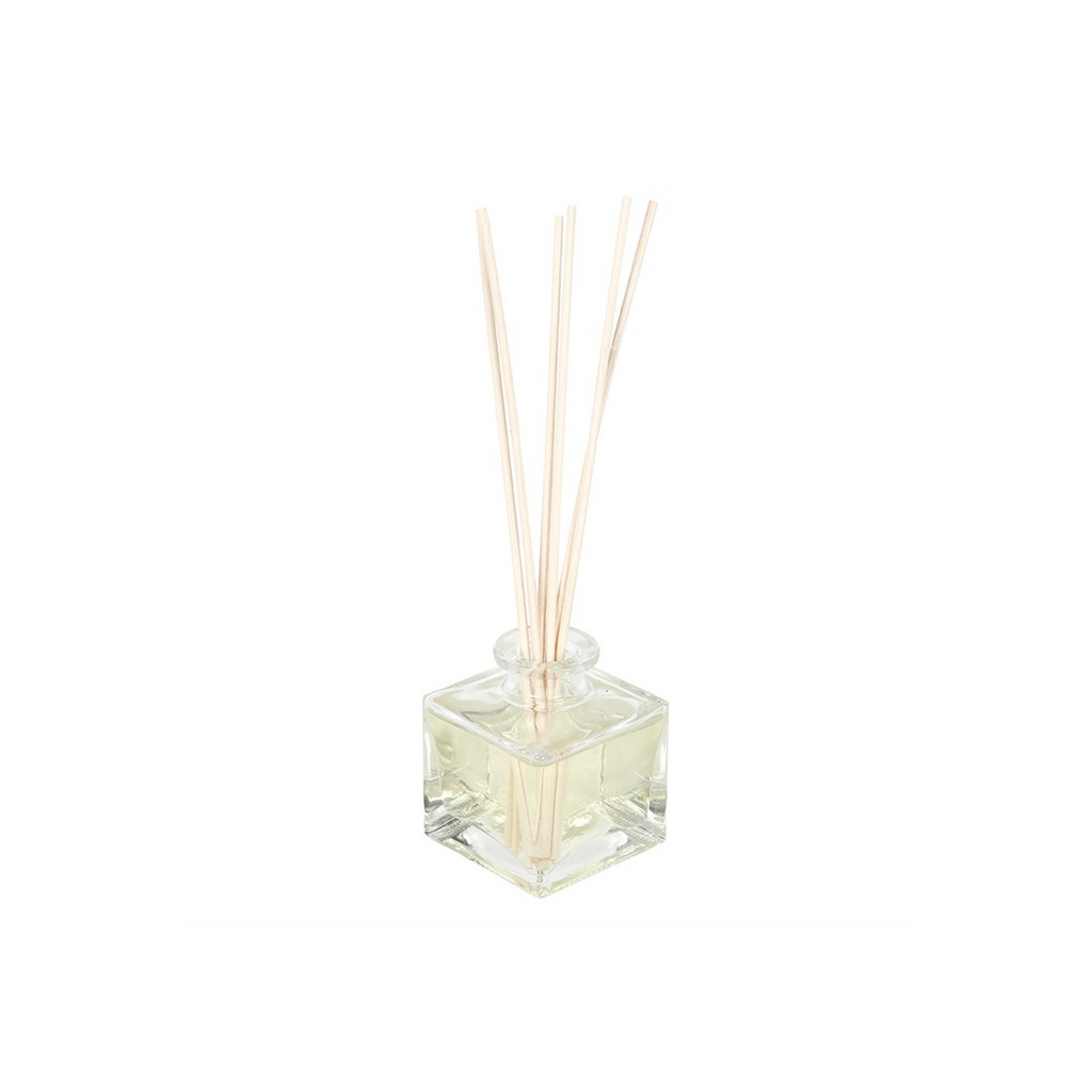 Go Away Evil Reed Diffuser