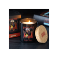 Witches' Brew Oat Milk Latte Candle by Steven Rhodes