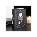 Ghost Stories Book Shaped Storage Box