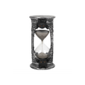 17cm Black Cat Hourglass Timer