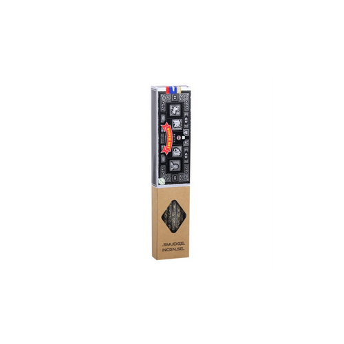 12 Packs of Satya Super Hit Smudge Incense 25g