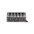 Set of 6 Packets of Satya Superhit Backflow Dhoop Cones