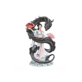 Dragon Dance Figurine by Anne Stokes
