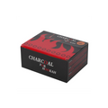Set of 100 Charcoal Discs