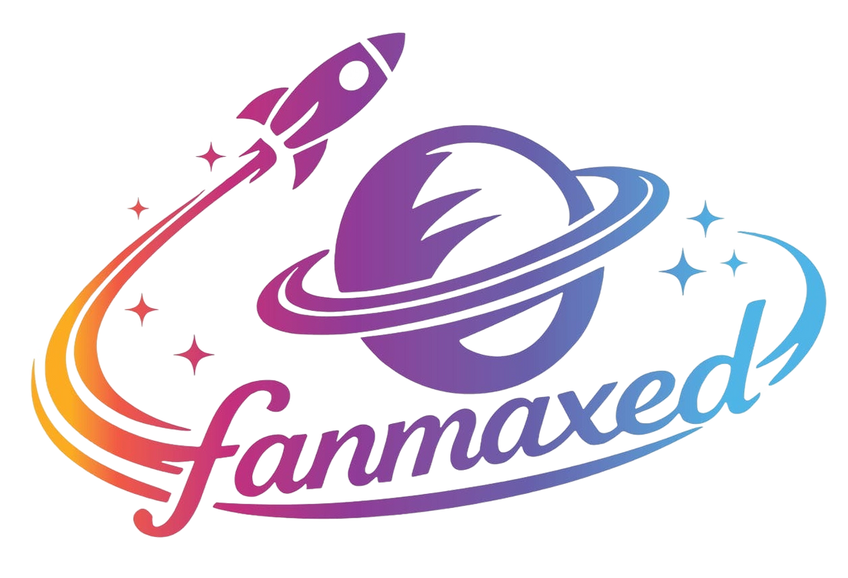 Fanmaxed