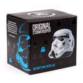 Original Stormtrooper - Shaped Helmet Mug