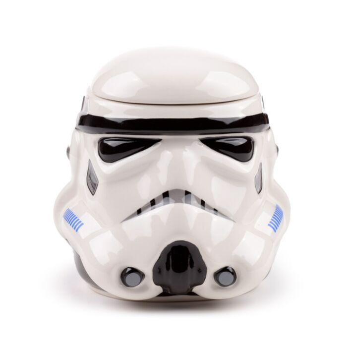 Original Stormtrooper - Shaped Helmet Mug