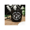 Cryptid Research Team Mug