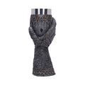 Medieval Lion Heart Gauntlet Armour Goblet