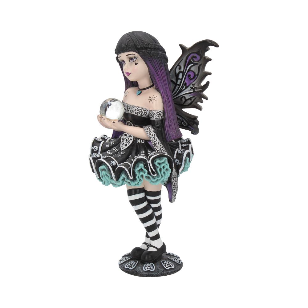Little Shadows Mystique Figurine Gothic Fairy Ornament