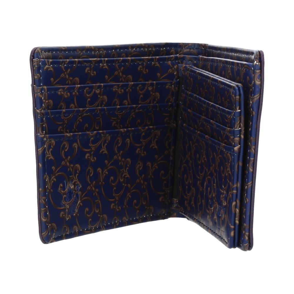 Lisa Parker Wild One Wolf wallet