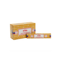 Set of 12 Myrrh Incense Sticks by Satya (12/50)