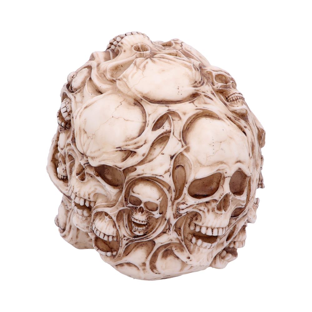James Ryman Skull of Skulls Skeleton Ornament