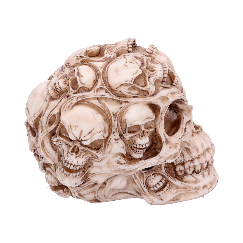 James Ryman Skull of Skulls Skeleton Ornament