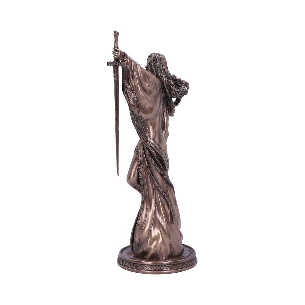 James Ryman Lady of the Lake Fairytale Enchantress Figurine