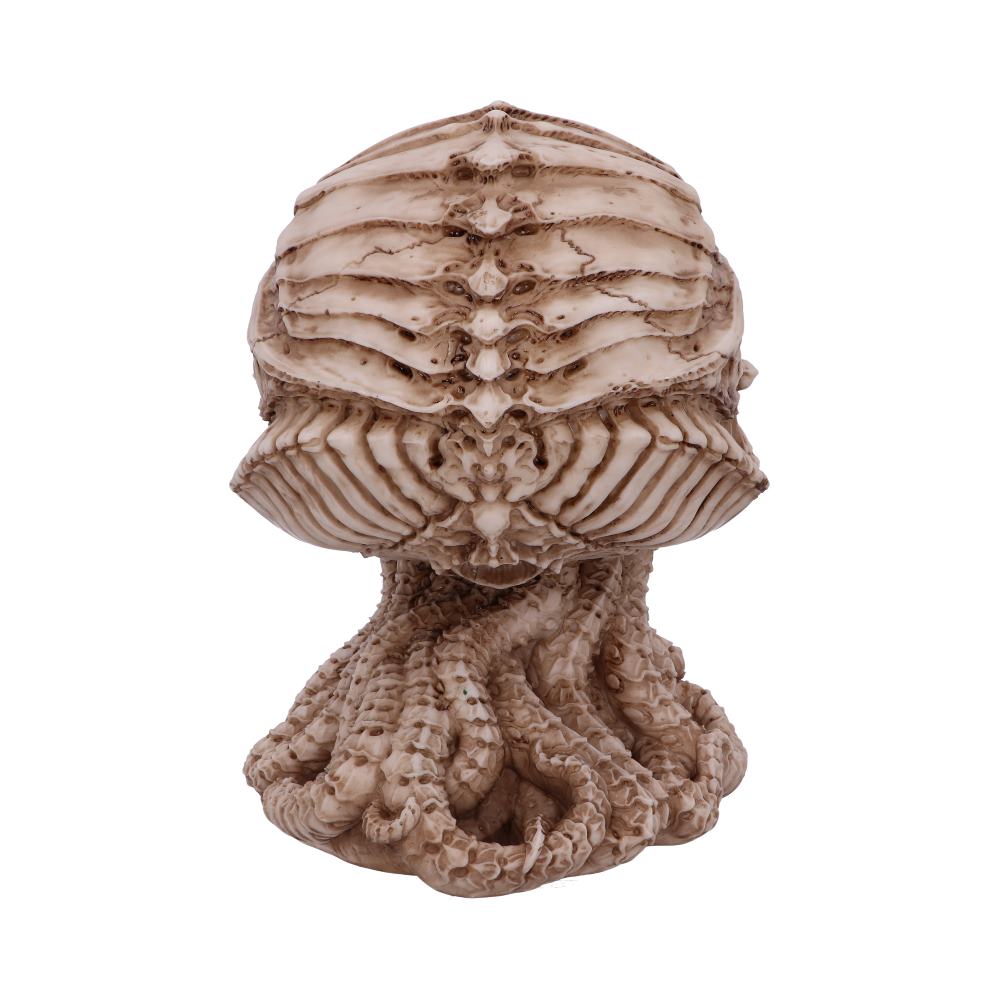 James Ryman Cthulhu Skull 20cm