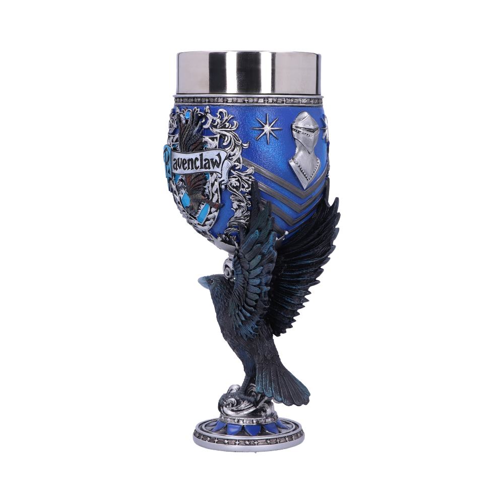 Harry Potter Ravenclaw Hogwarts House Collectible Goblet