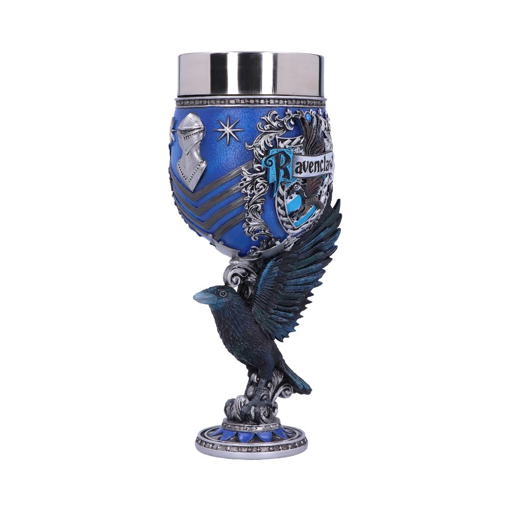 Harry Potter Ravenclaw Hogwarts House Collectible Goblet