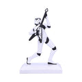 Officially Licensed Stormtrooper Rock On Guitarist Figurine 18cm