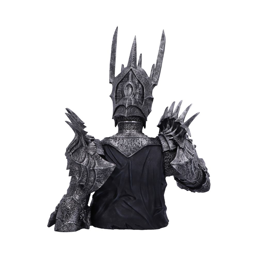 Officially Licensed Lord of the Rings Sauron Bust 39cm