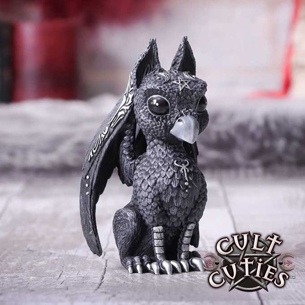 Griffael Occult Griffin Figurine 10.7cm