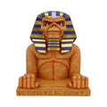 Iron Maiden Powerslave Bust Box 28cm