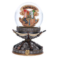 Officially Licensed Harry Potter Wand Snow Globe 16.5cm