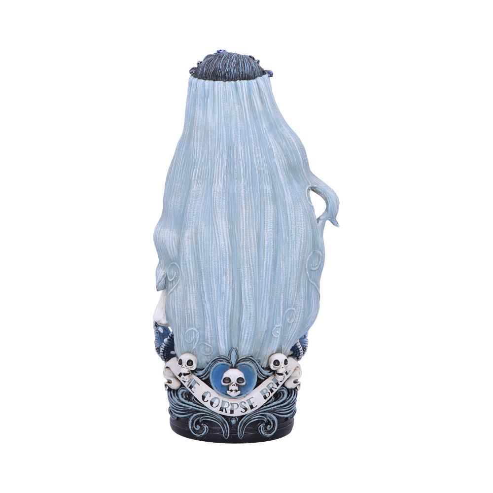 Officially Licensed Corpse Bride Emily Bust 29.3cm