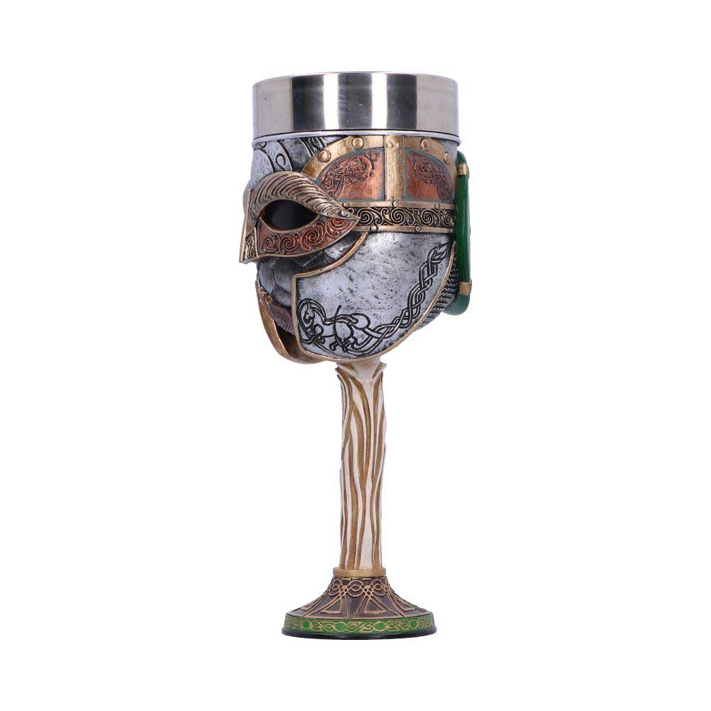 Lord Of The Rings Collectible Rohan Tankard 15.5cm