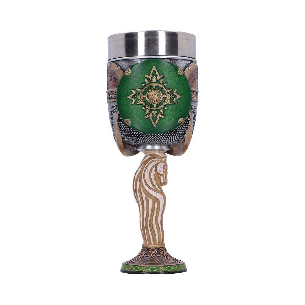 Lord Of The Rings Collectible Rohan Tankard 15.5cm