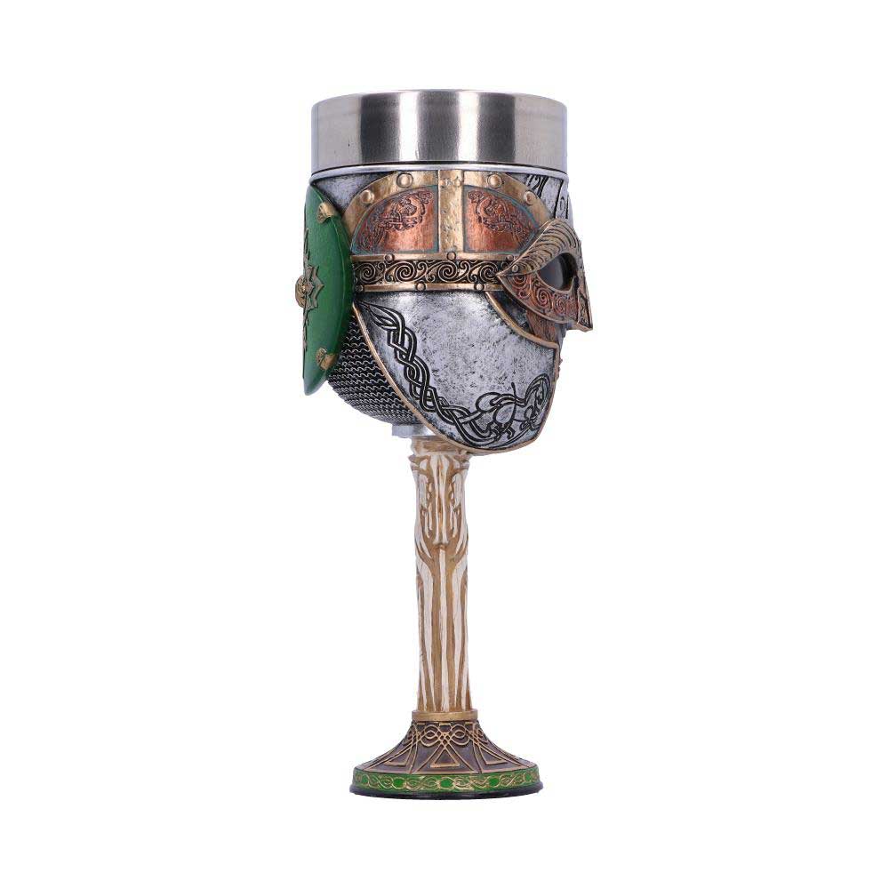Lord Of The Rings Collectible Rohan Tankard 15.5cm