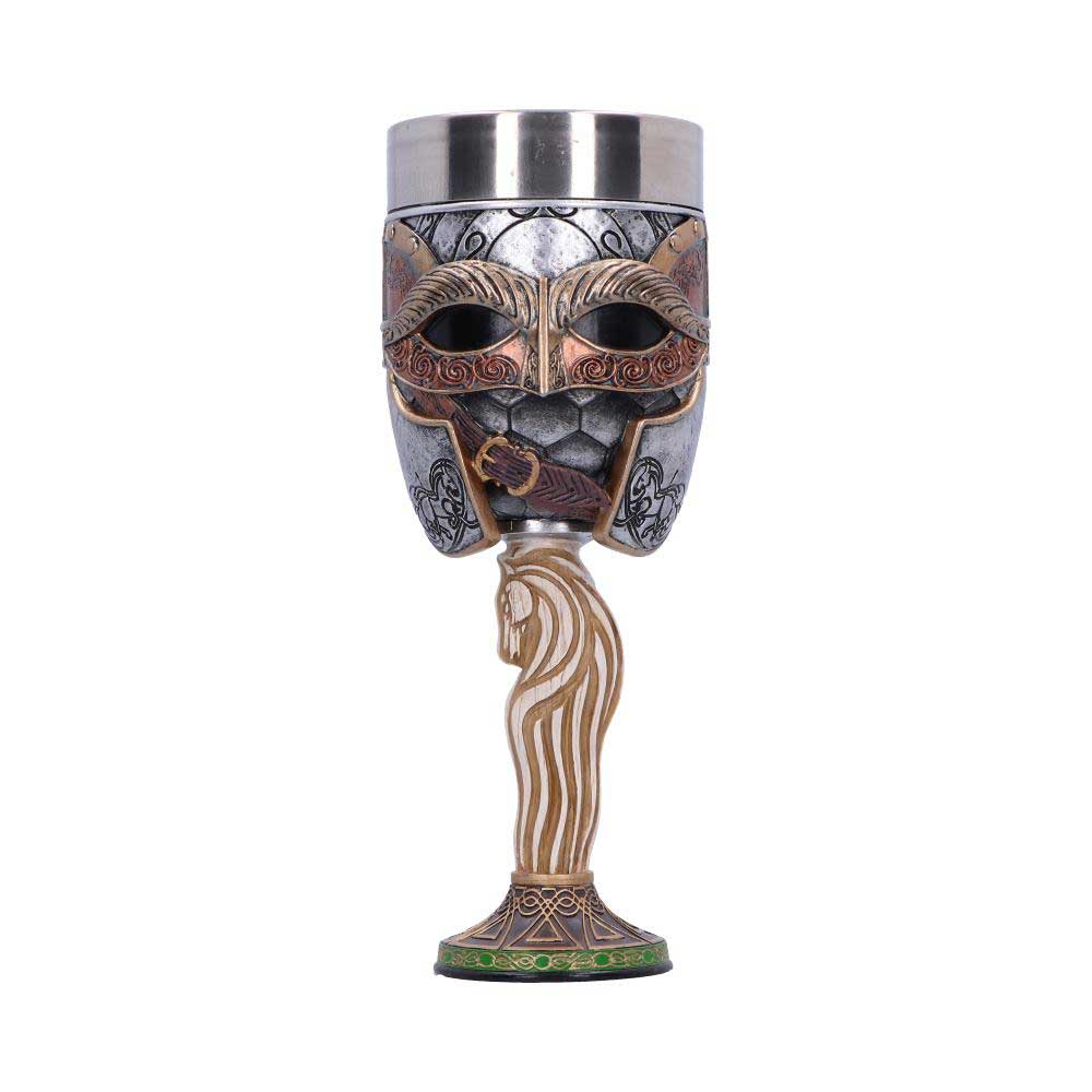Lord Of The Rings Collectible Rohan Tankard 15.5cm