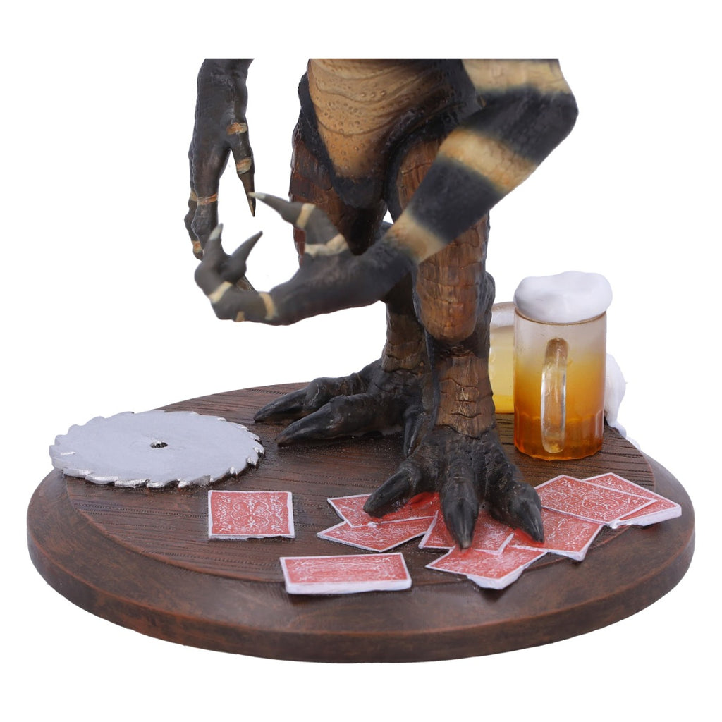Gremlins Stripe Collectible Figurine 16cm
