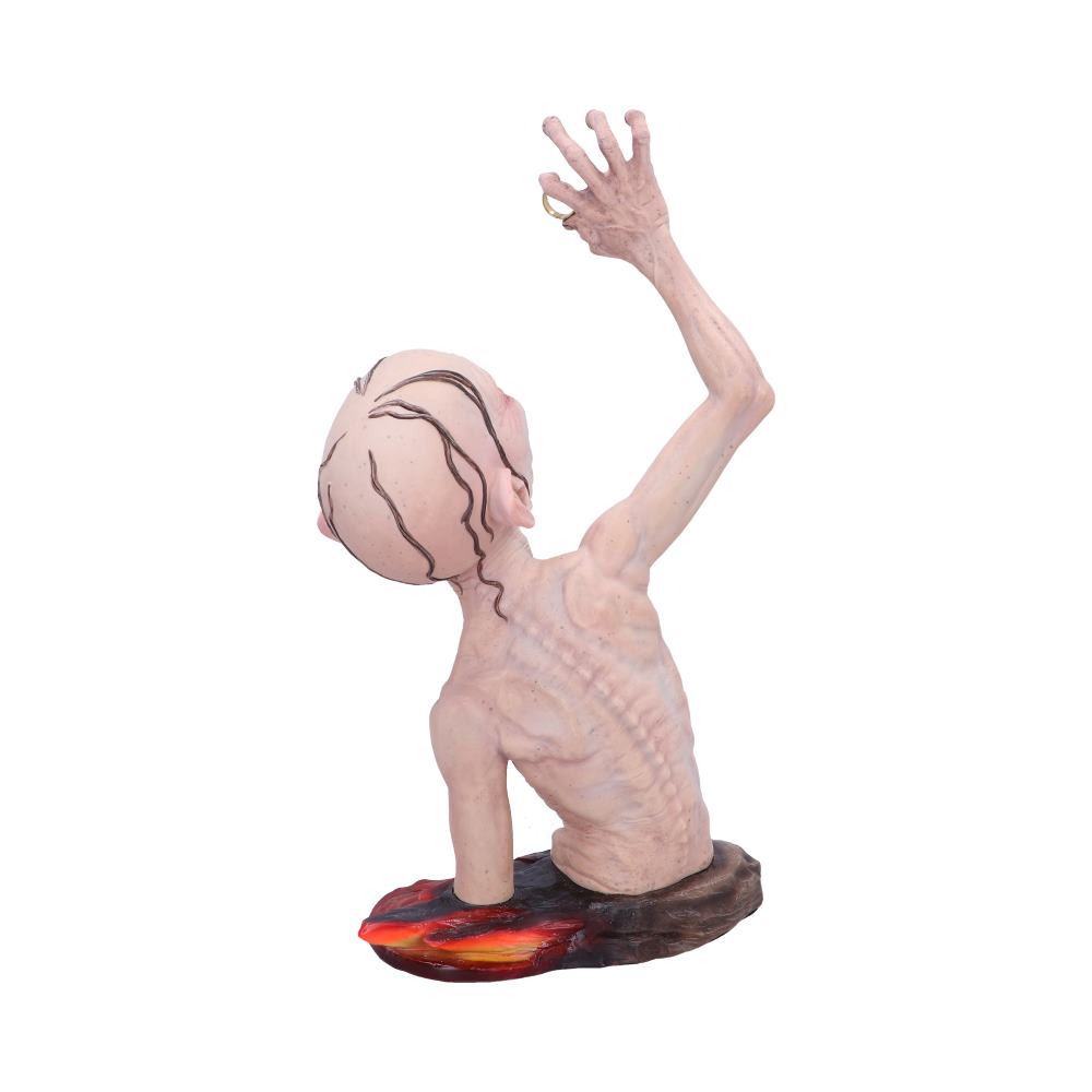 Lord of the Rings Collectible Gollum Bust 39cm