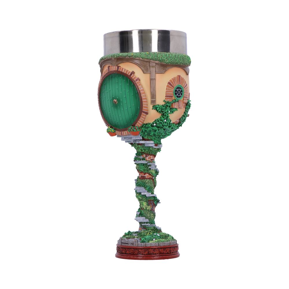 Lord of The Rings The Shire Collectible Goblet