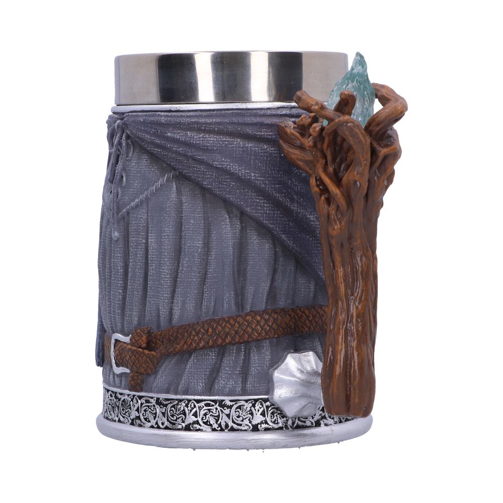 Lord of the Rings Gandalf The Grey Collectible Tankard