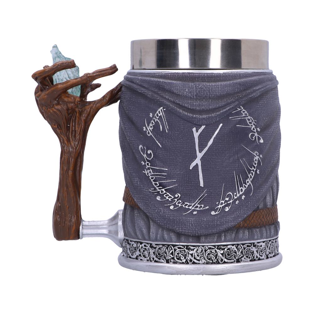 Lord of the Rings Gandalf The Grey Collectible Tankard