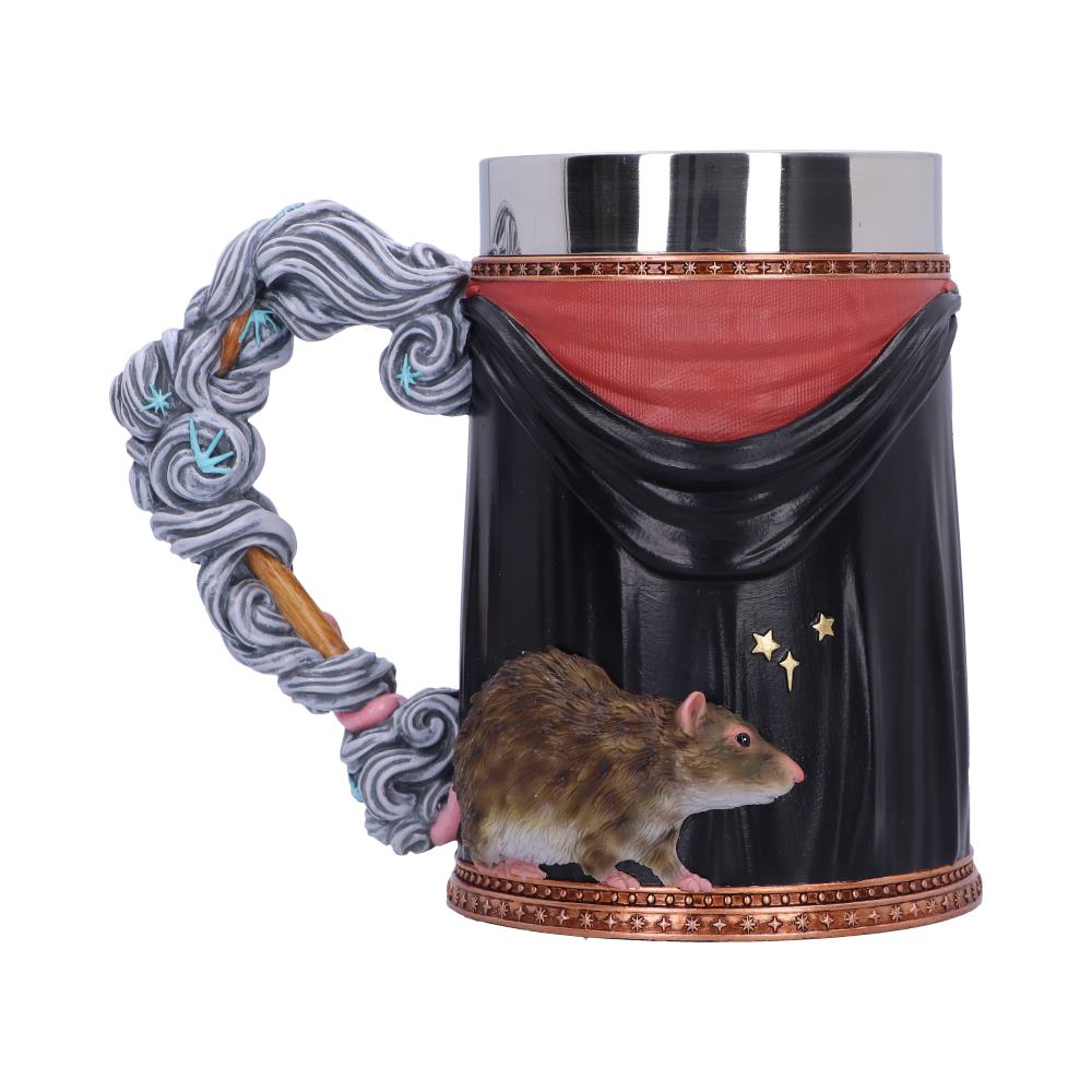 Harry Potter Ron Uniform Collectible Tankard