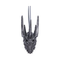 Lord of the Rings Helm of Sauron Head Hanging Ornament