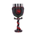 House of the Dragon Daemon Targaryen Crest Goblet