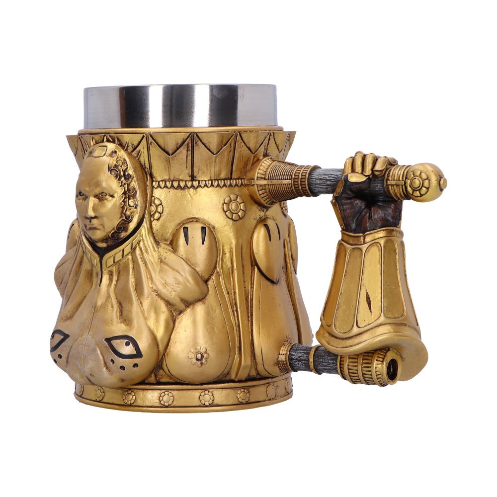 DARK SOULS Executioner Smough Tankard