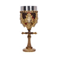 DARK SOULS Dragon Slayer Ornstein Goblet