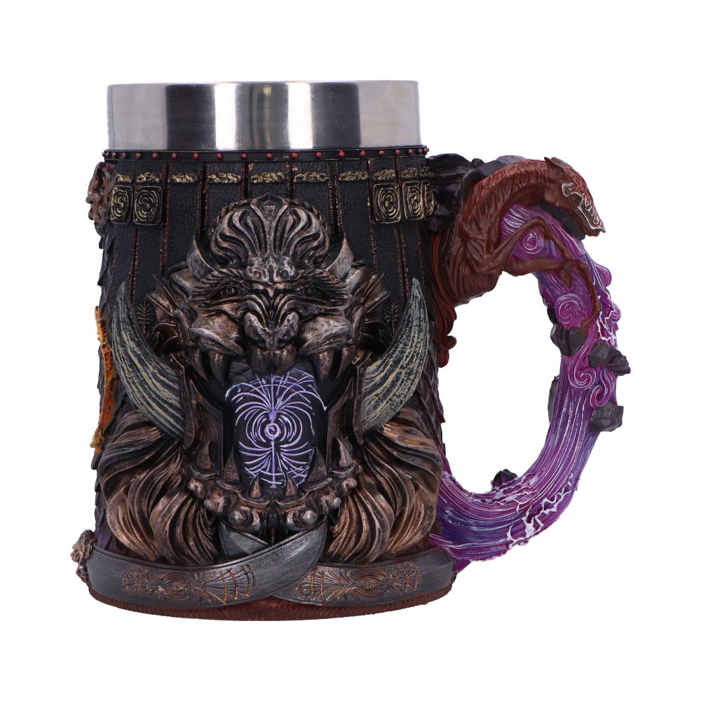 ELDEN RING Starscourge Radahn Collectible Tankard
