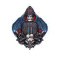 Ghost Papa Emeritus IV Gothic Wall Plaque