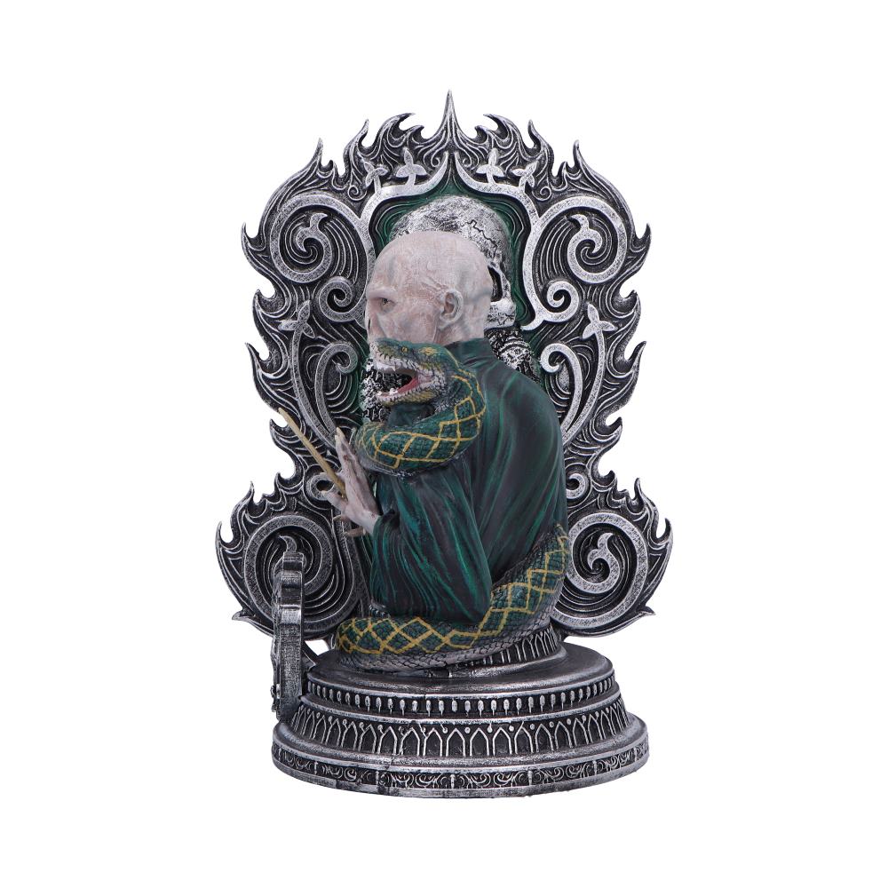 Harry Potter Lord Voldemort Dark Mark Bookend