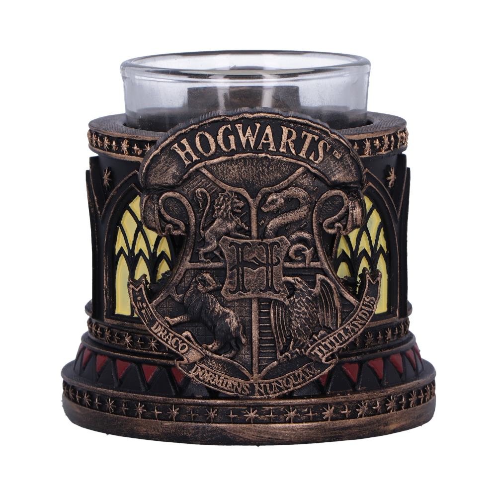 Harry Potter Gryffindor House Tea Light Holder