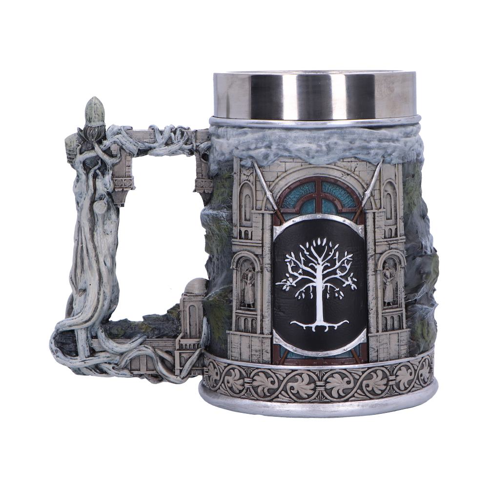 Lord of the Rings Gondor Collectible Tankard